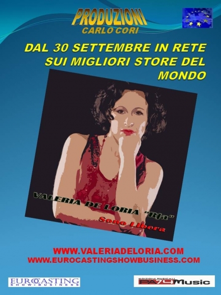  - VALERIA DE LORIA OFFICIAL WEB