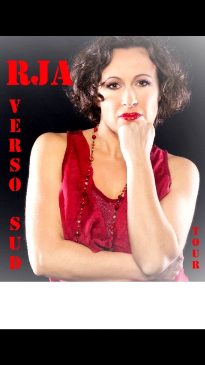  - VALERIA DE LORIA OFFICIAL WEB