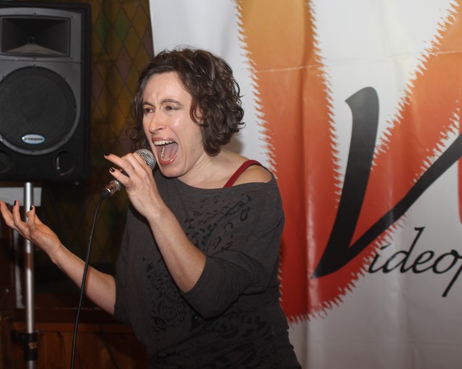  - VALERIA DE LORIA OFFICIAL WEB